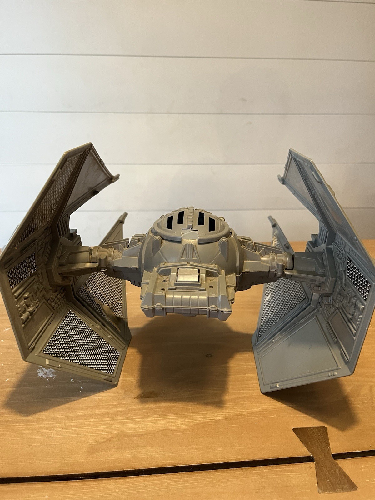 TIE Interceptor sold