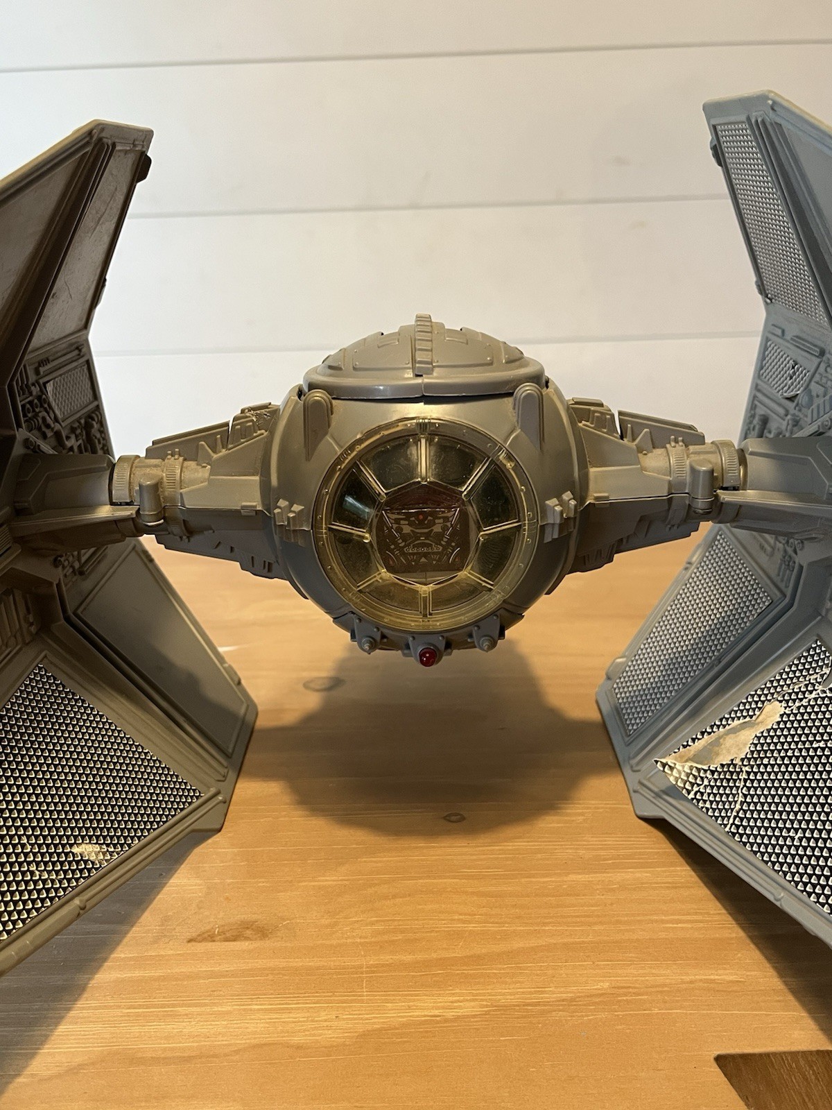 TIE Interceptor sold