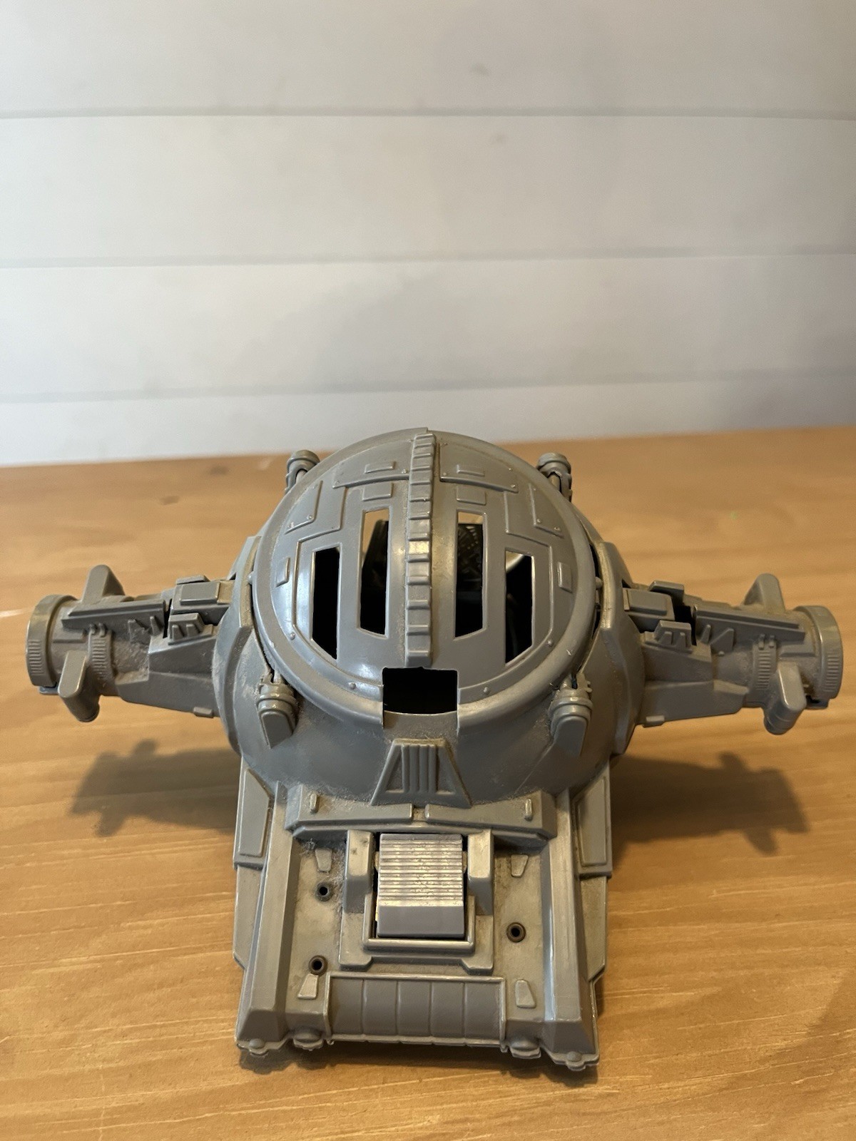 TIE Interceptor sold