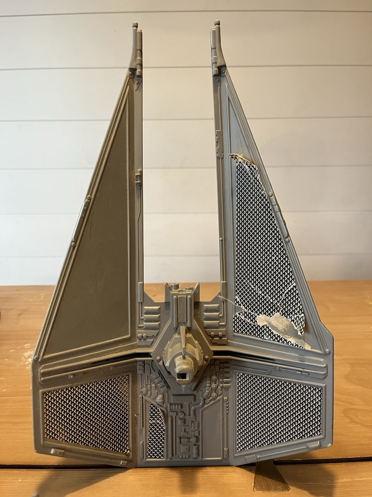 TIE Interceptor sold