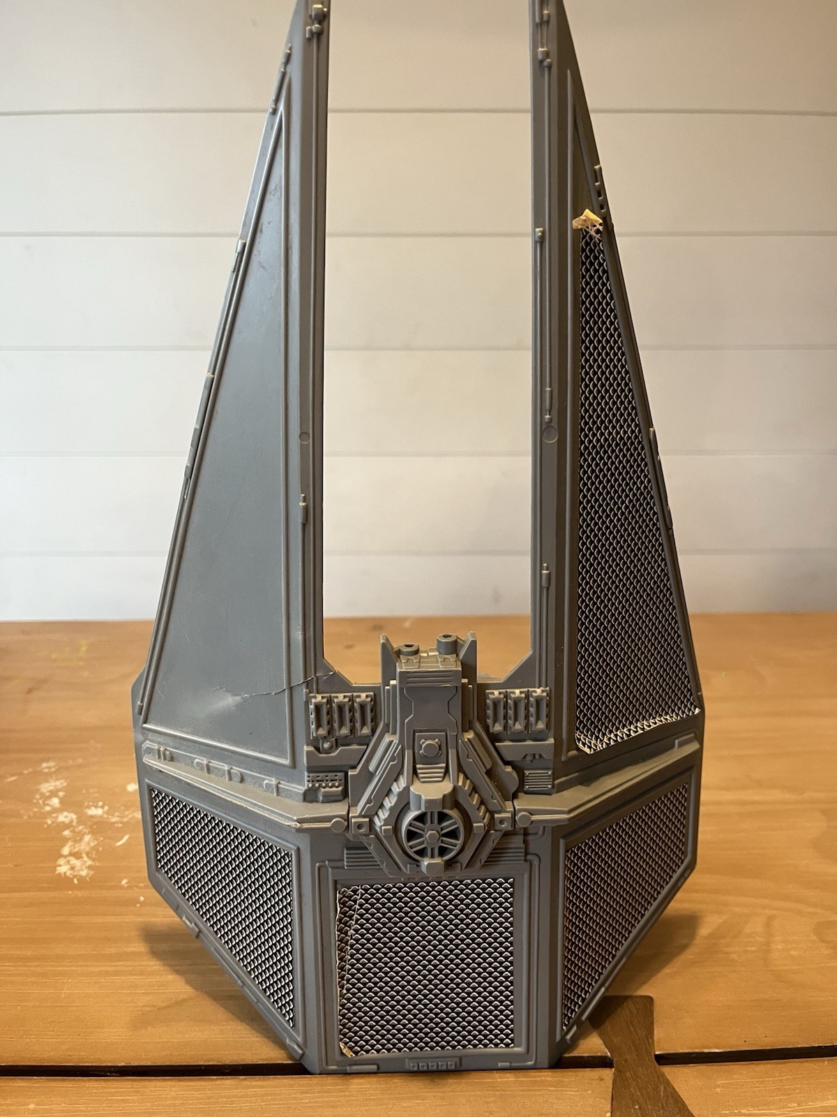 TIE Interceptor sold