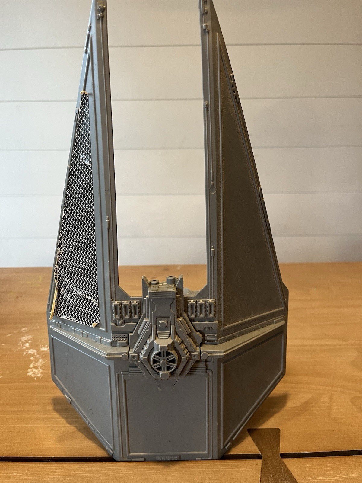 TIE Interceptor sold