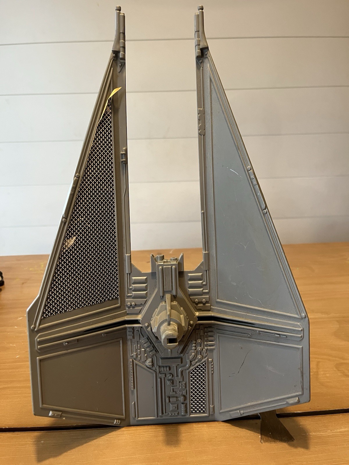 TIE Interceptor sold
