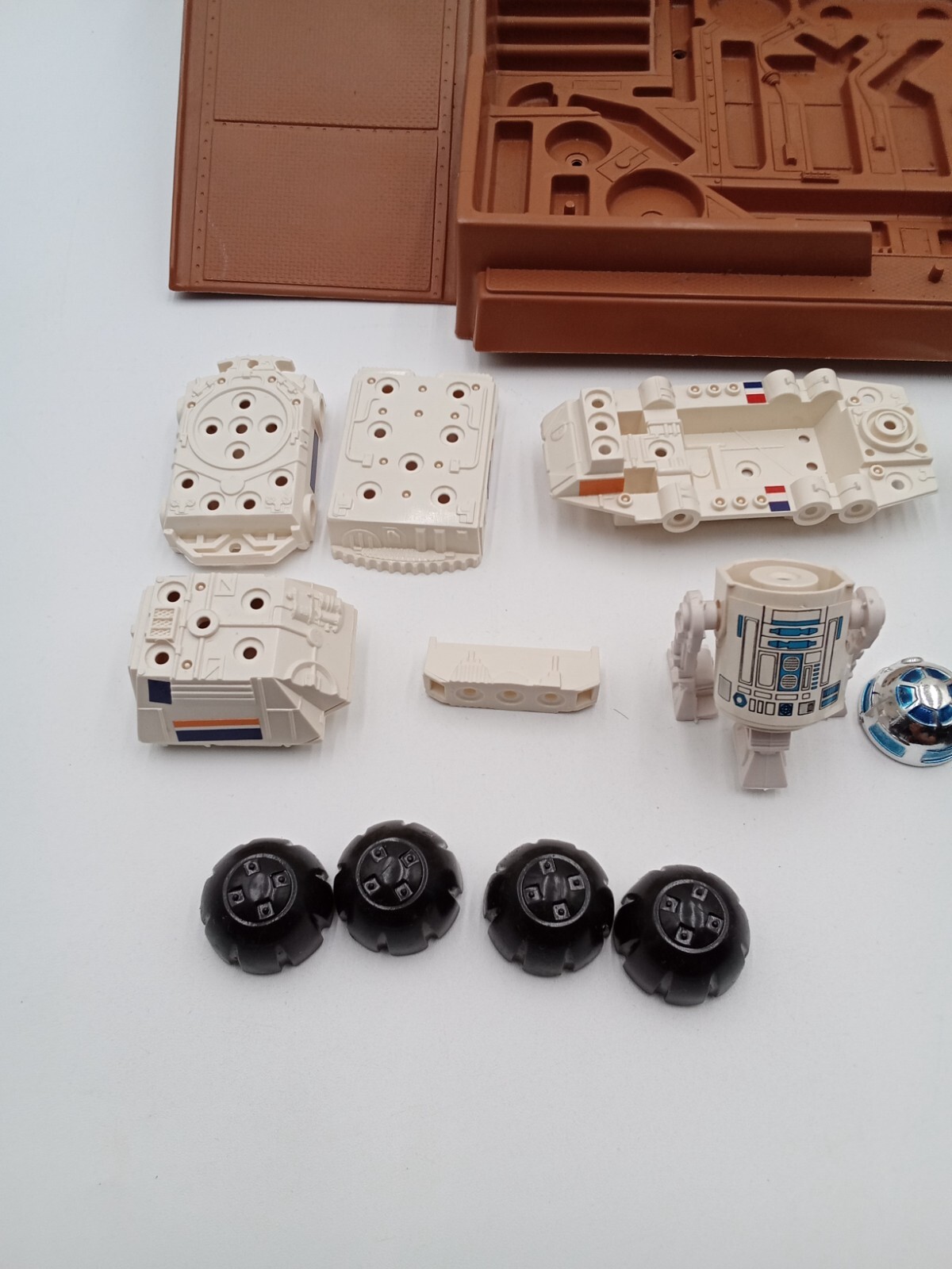 Droid Factory sold