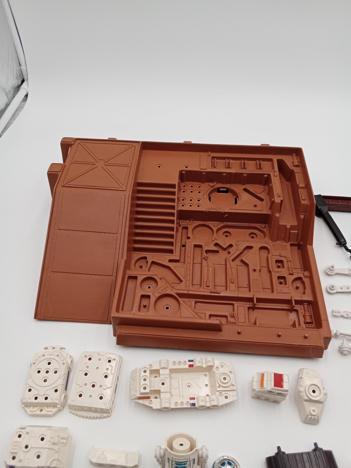 Droid Factory sold