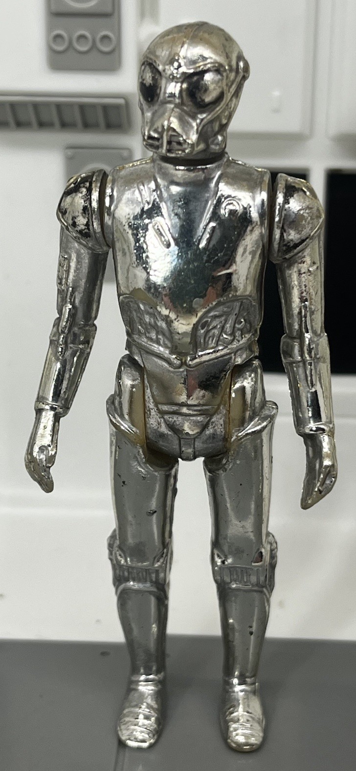 Death Star Droid sold