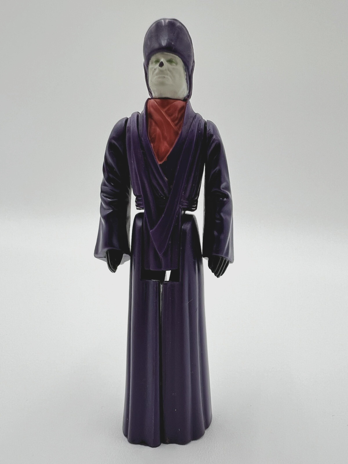 Imperial Dignitary sold