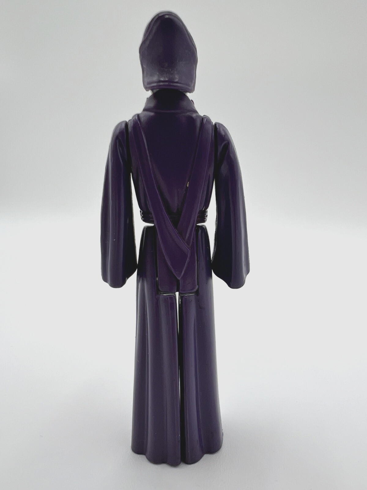 Imperial Dignitary sold