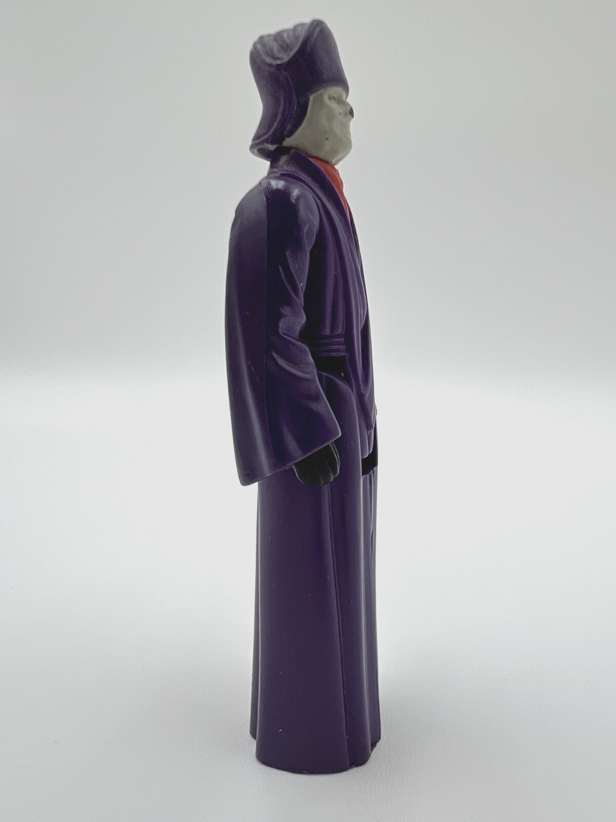 Imperial Dignitary sold