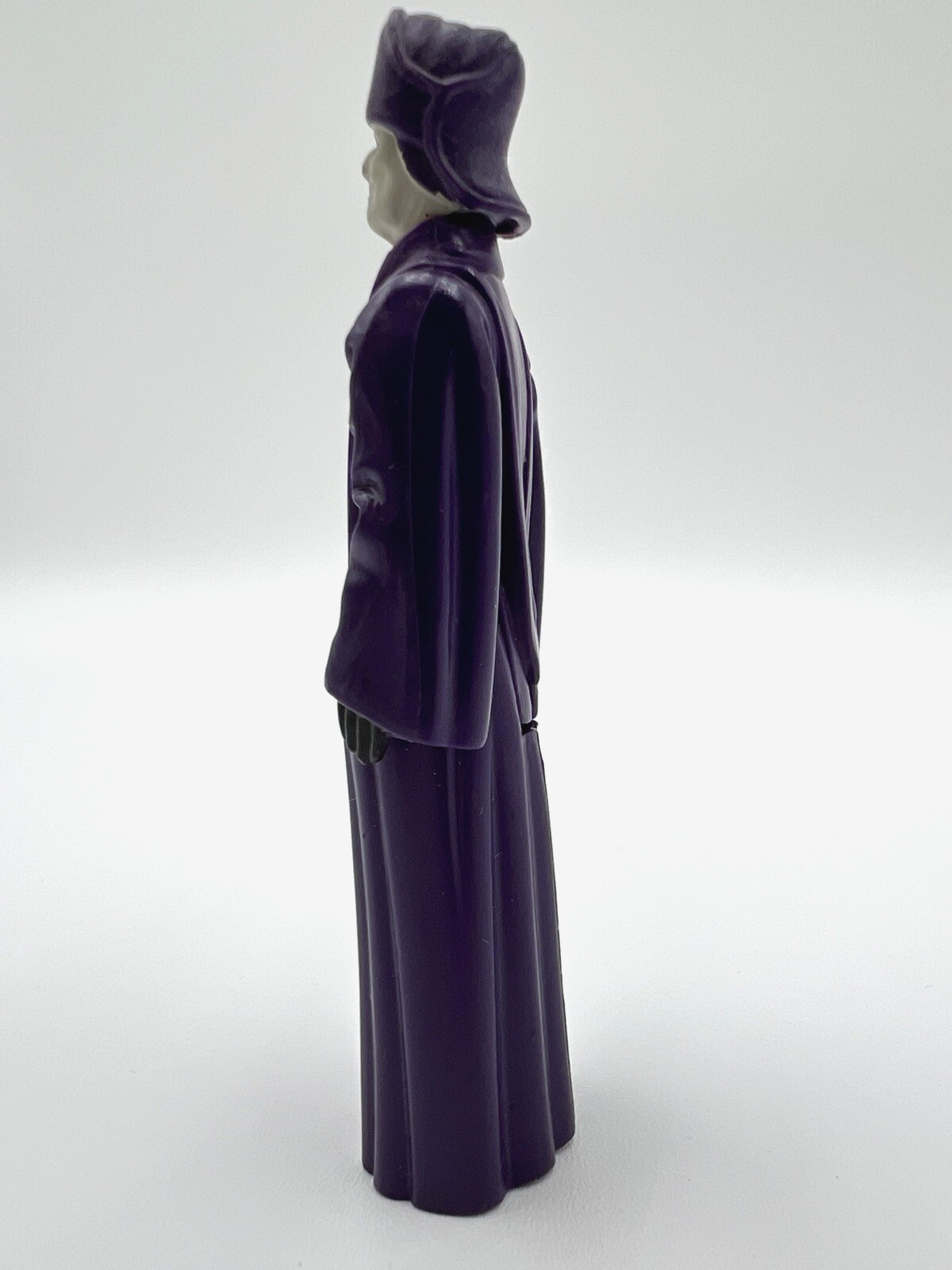 Imperial Dignitary sold