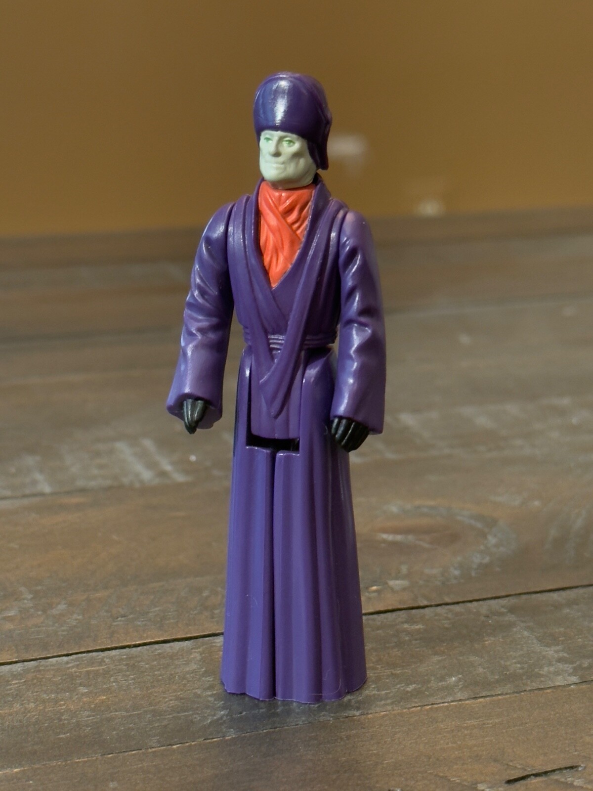Imperial Dignitary sold