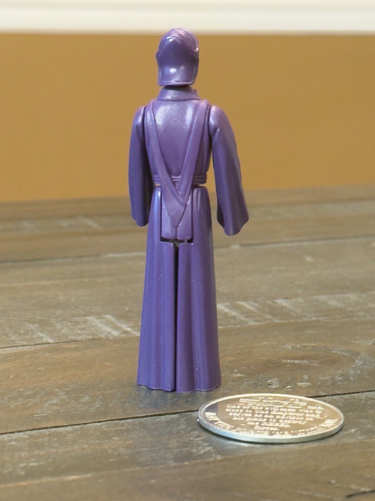 Imperial Dignitary sold