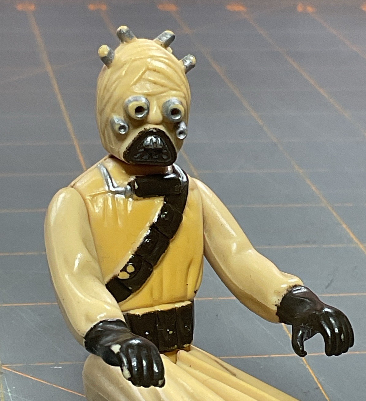 Tusken Raider (Sand People) sold
