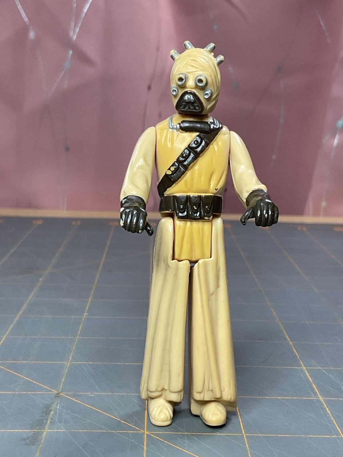 Tusken Raider (Sand People) sold