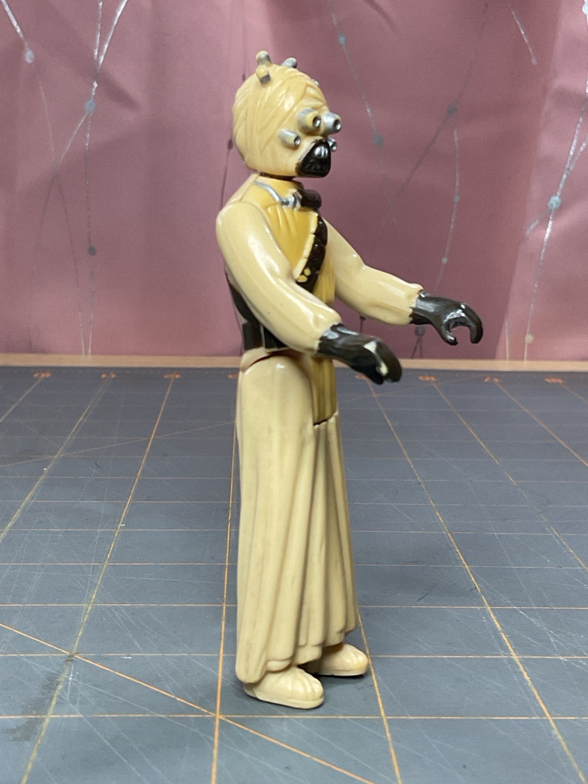 Tusken Raider (Sand People) sold