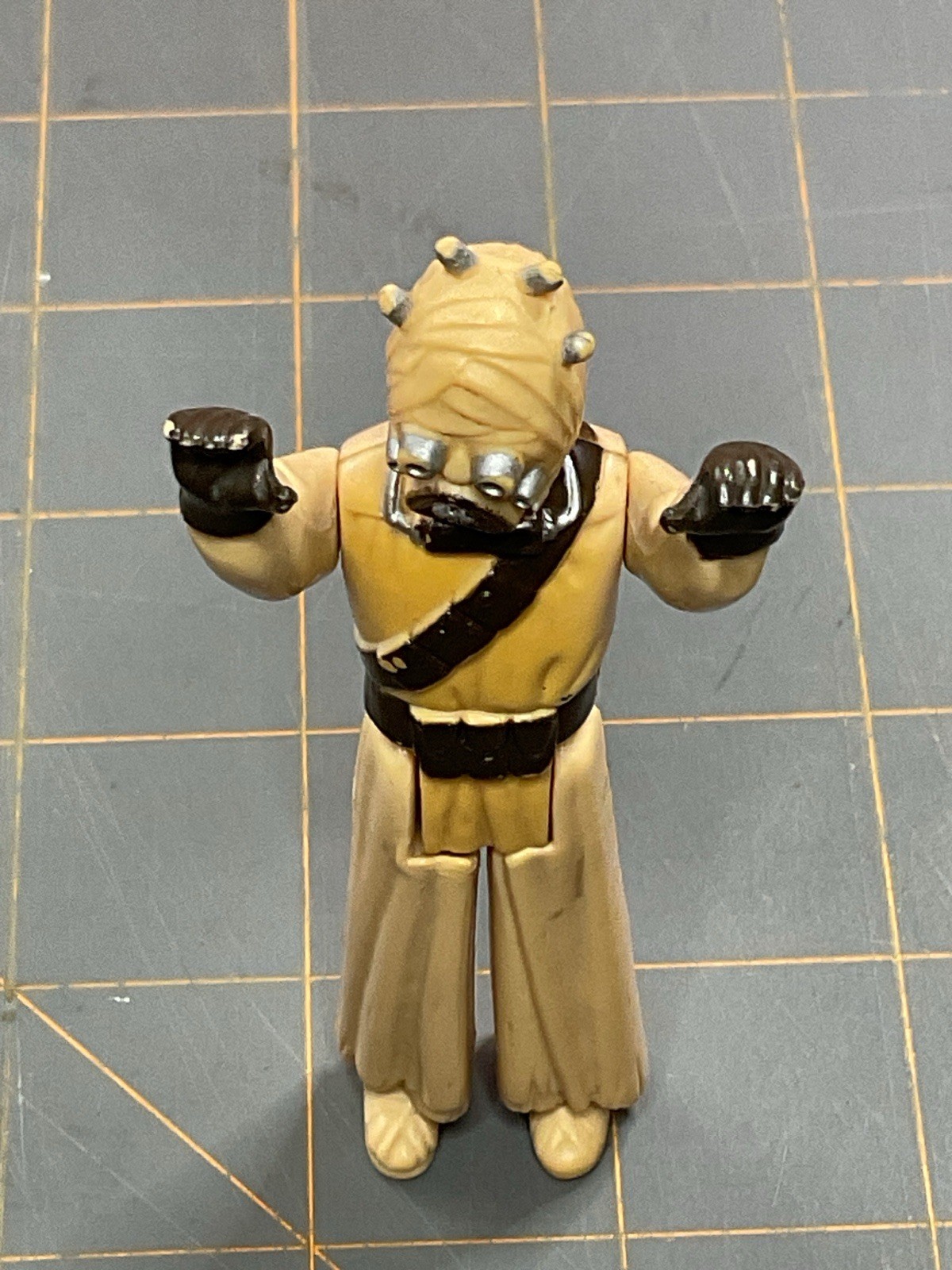 Tusken Raider (Sand People) sold