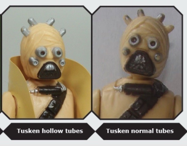 Tusken Raider (Sand People) sold