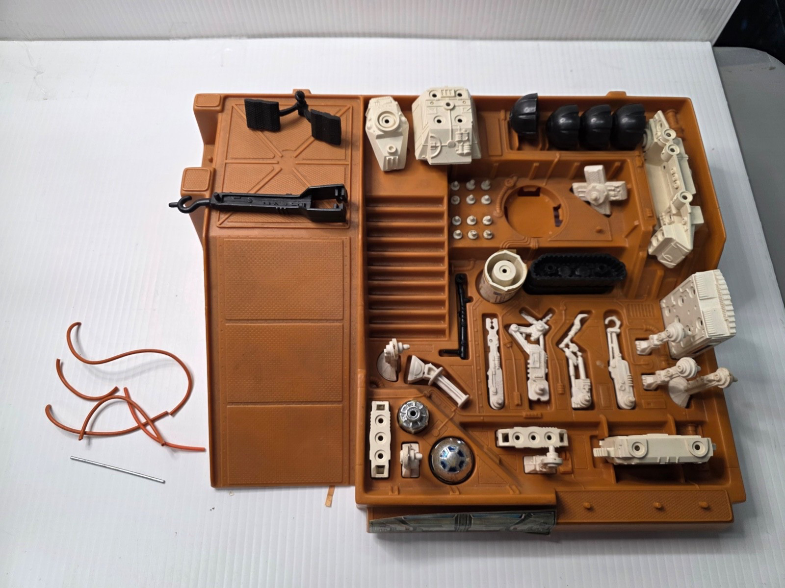 Droid Factory sold