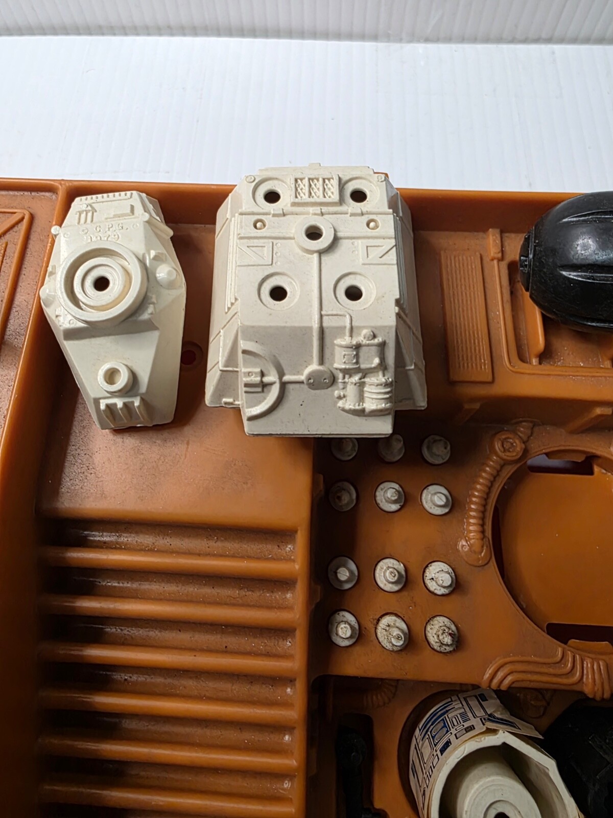 Droid Factory sold