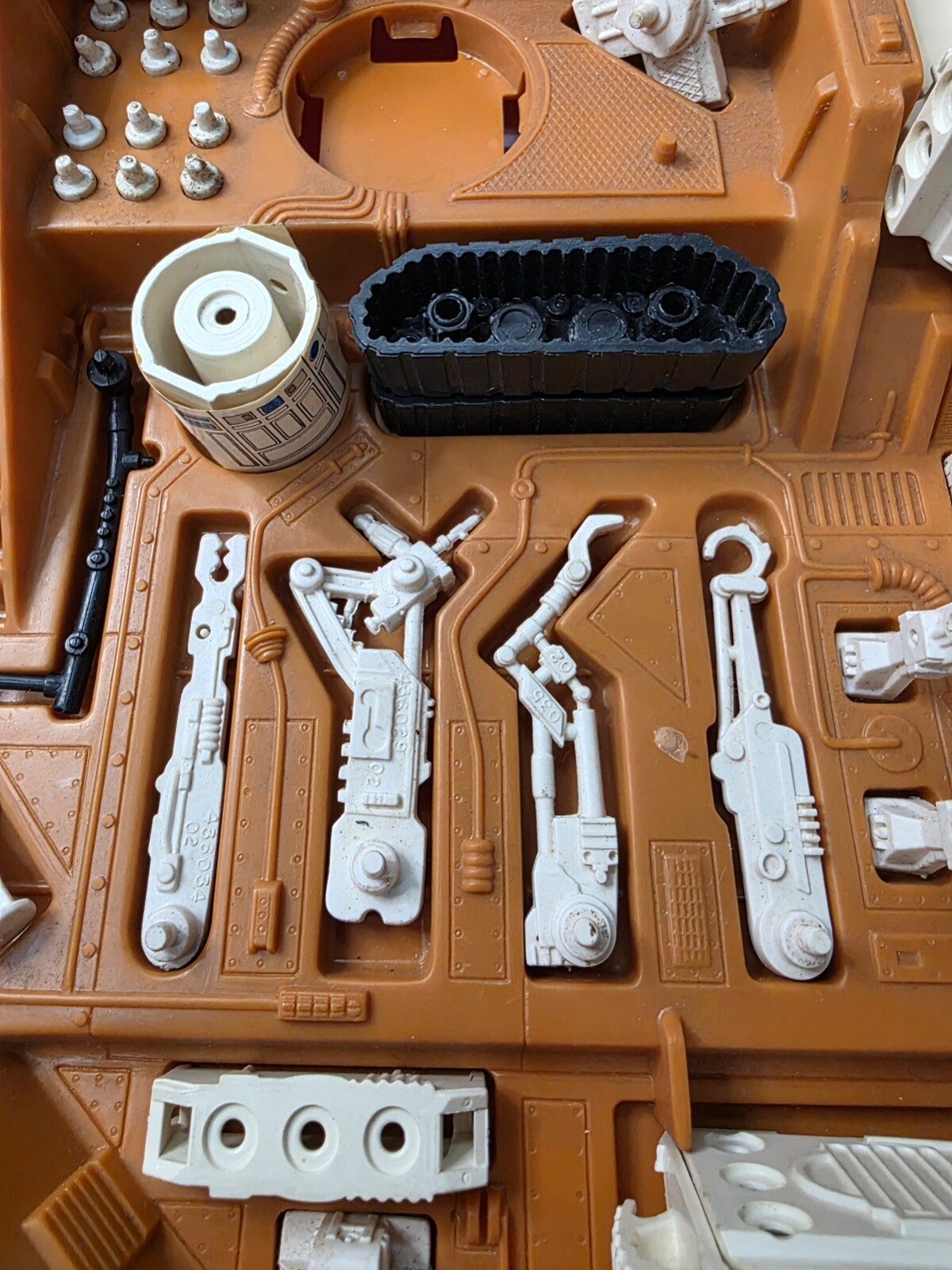 Droid Factory sold