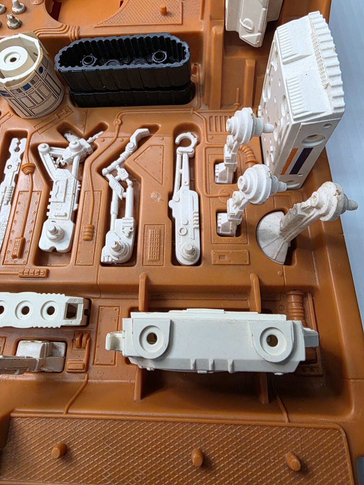 Droid Factory sold