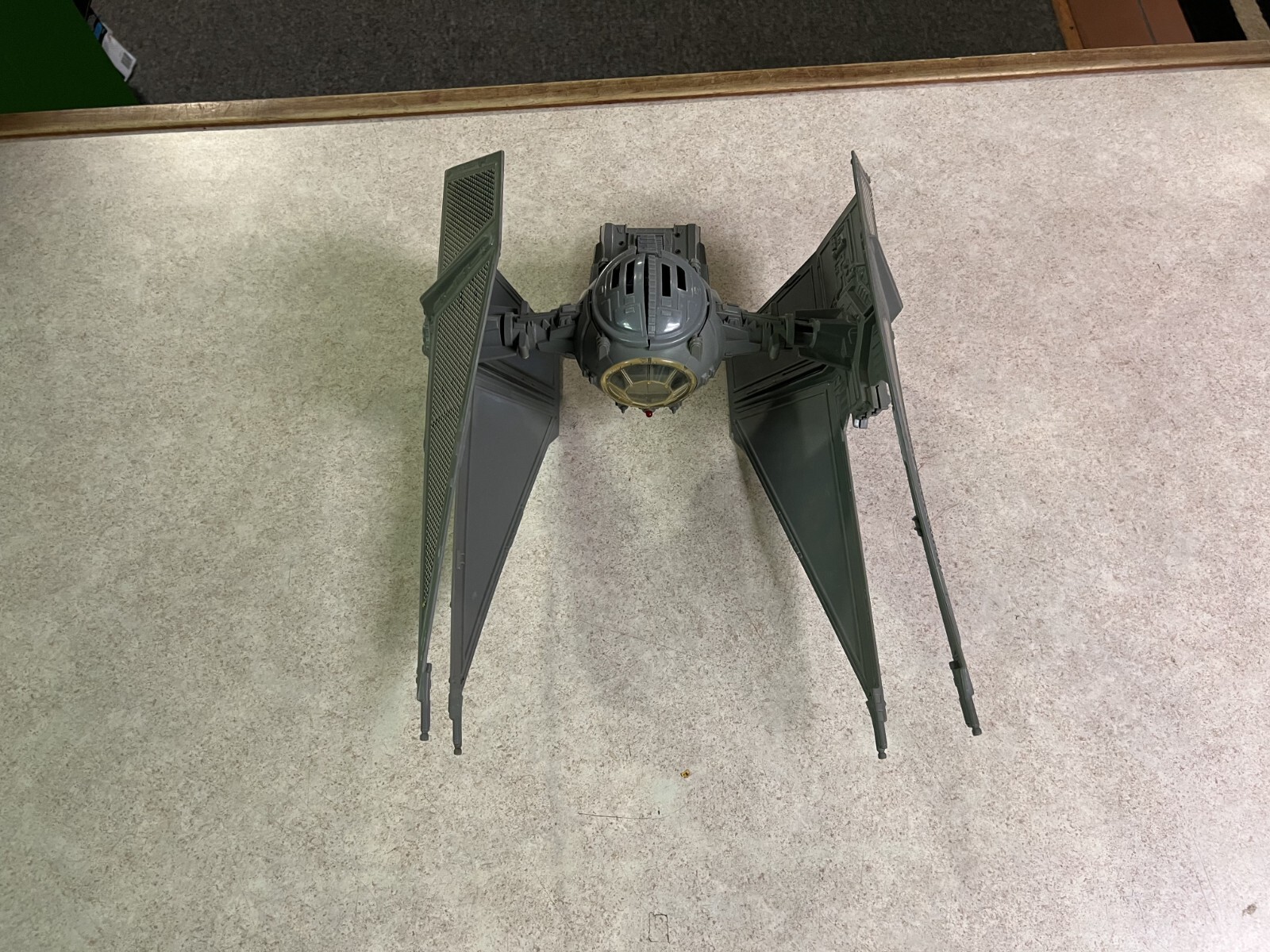 TIE Interceptor sold