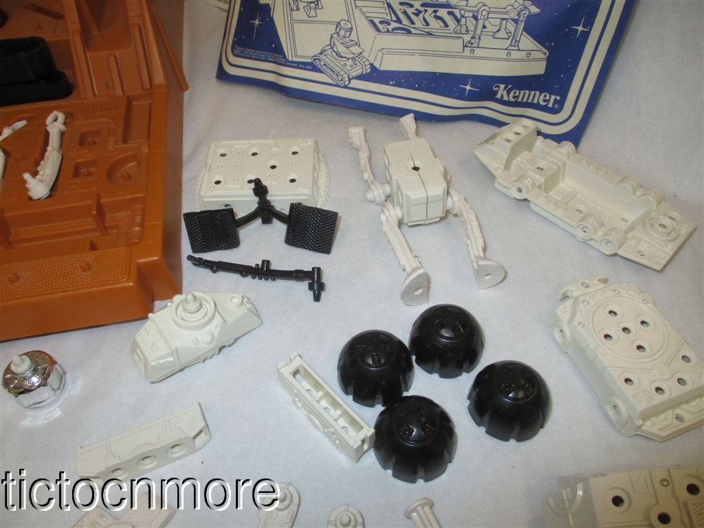 Droid Factory sold