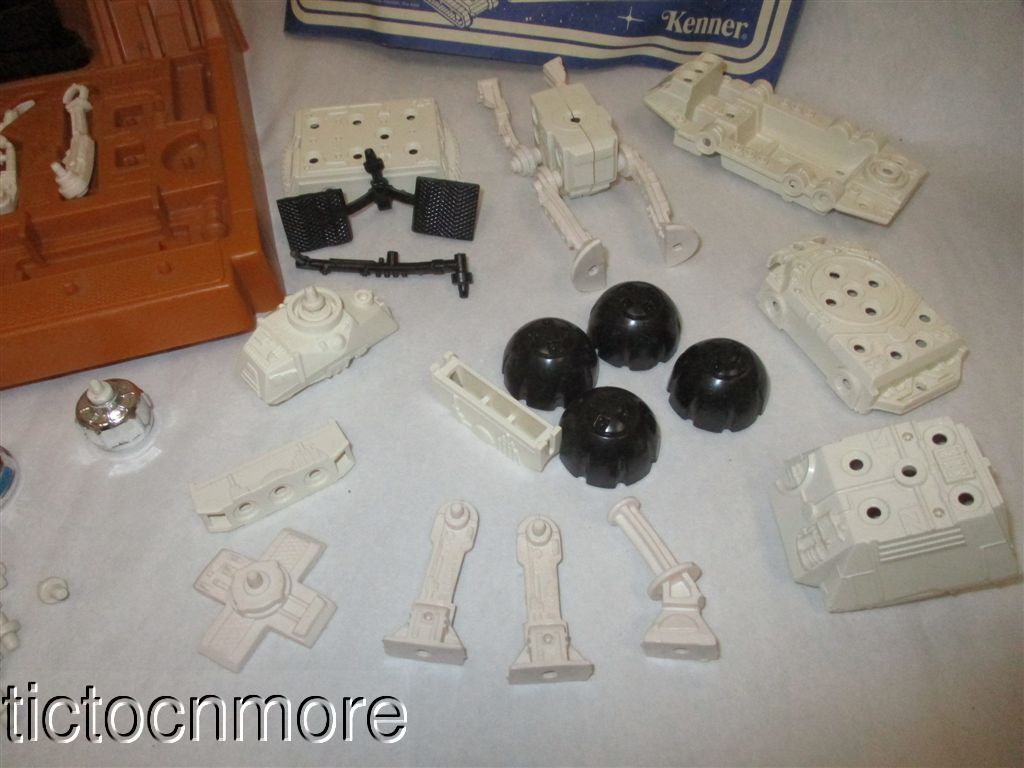 Droid Factory sold