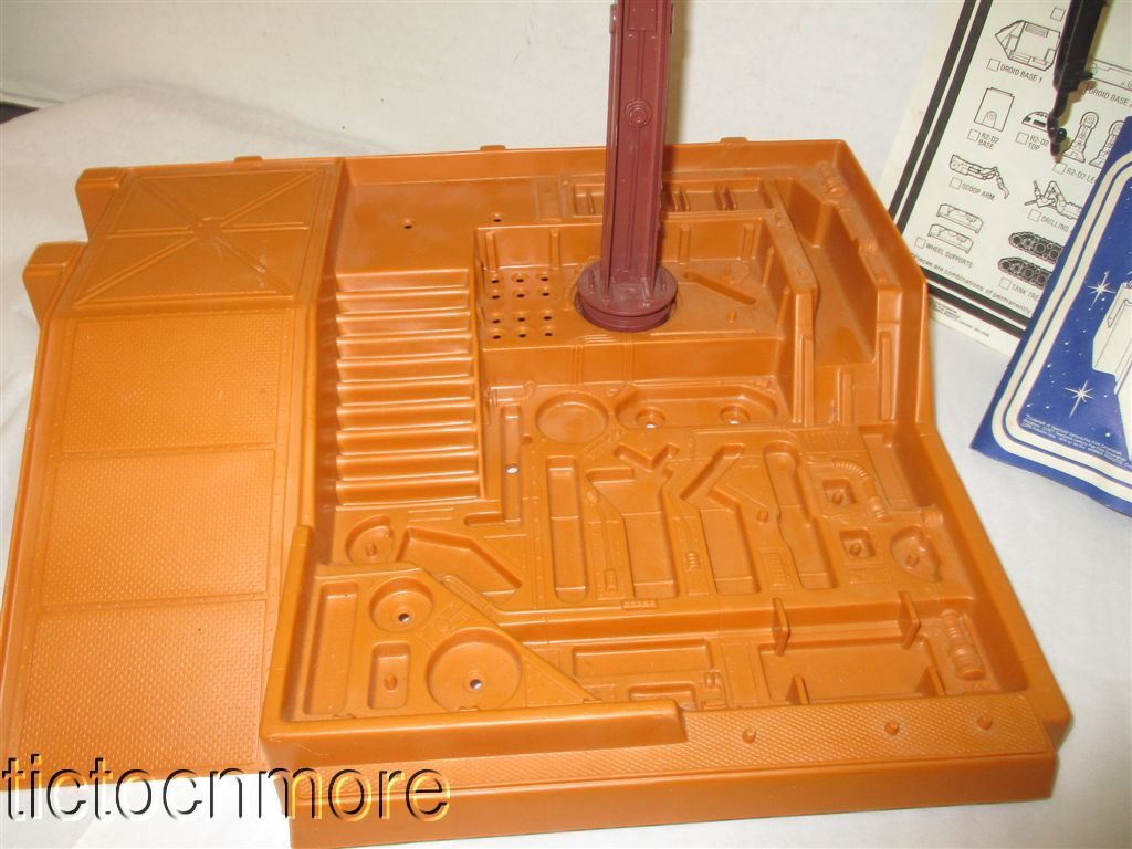 Droid Factory sold