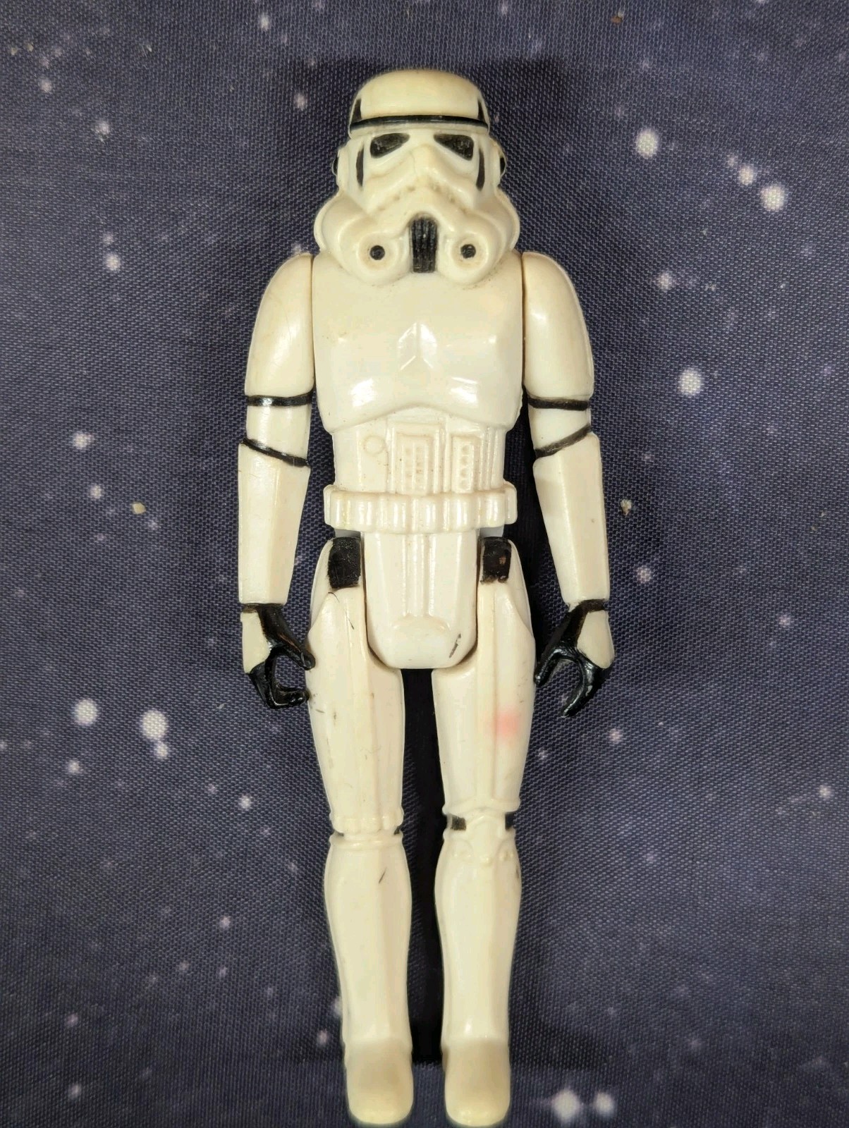 Imperial Stormtrooper sold