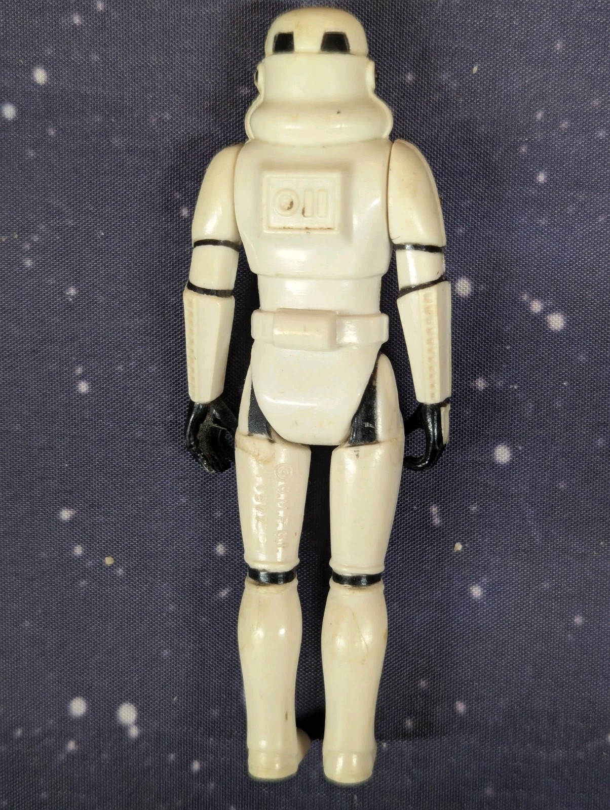 Imperial Stormtrooper sold