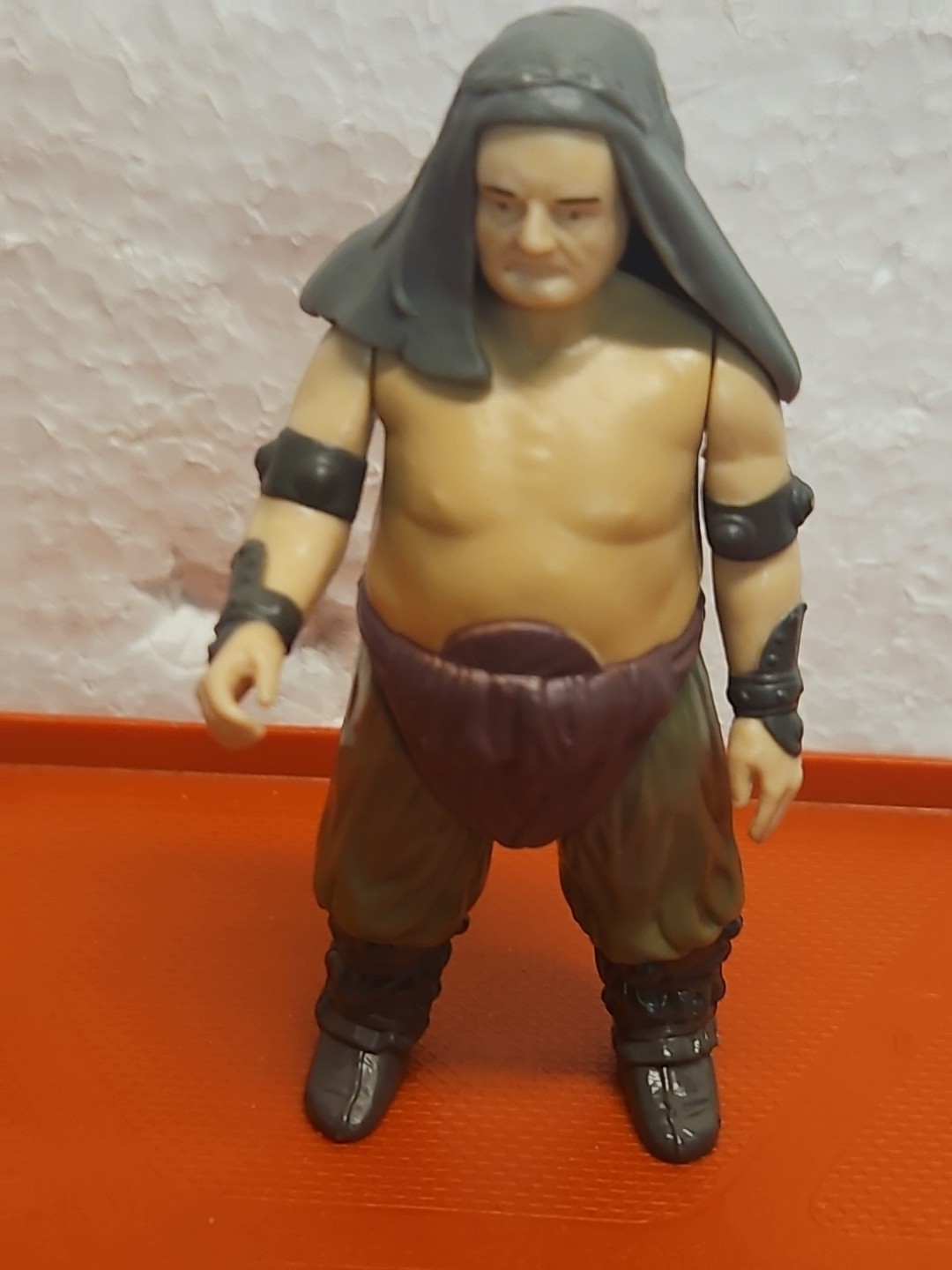 Rancor Keeper sold