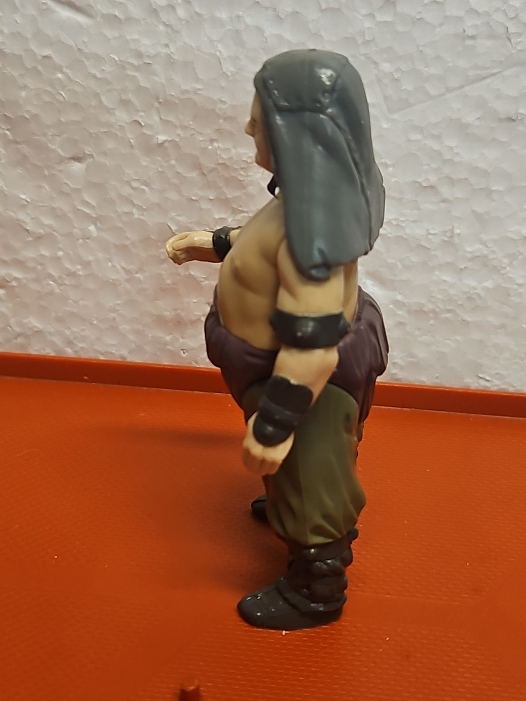 Rancor Keeper sold
