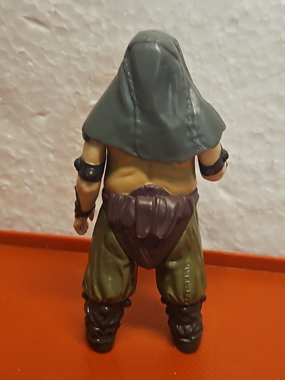 Rancor Keeper sold