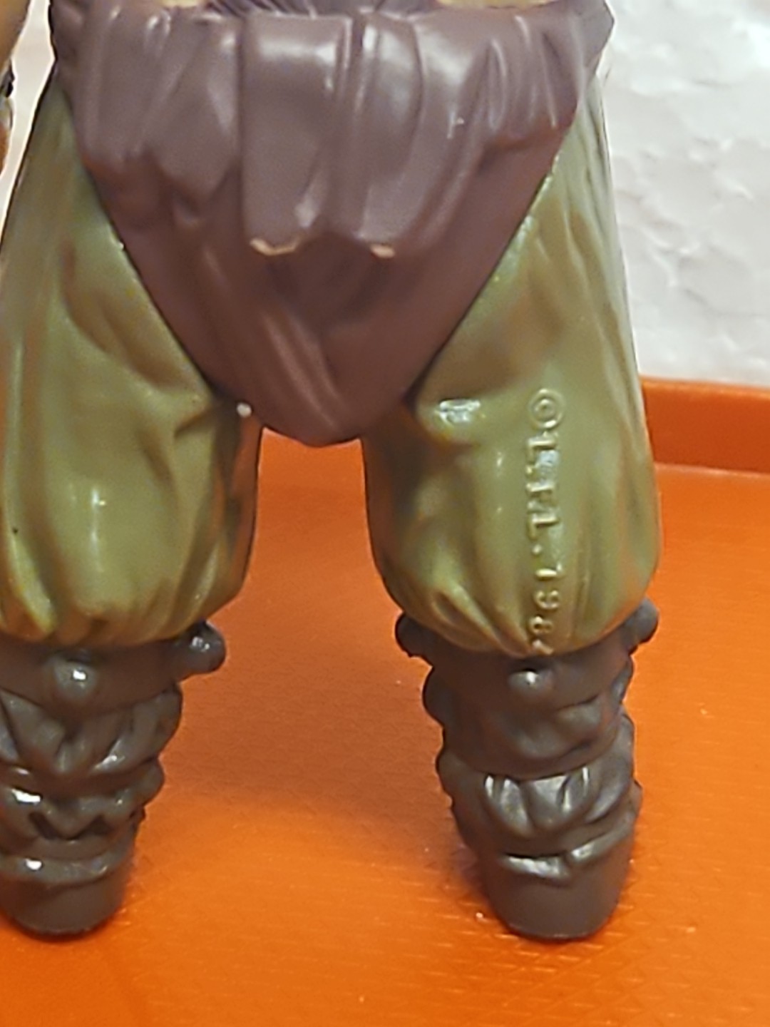 Rancor Keeper sold