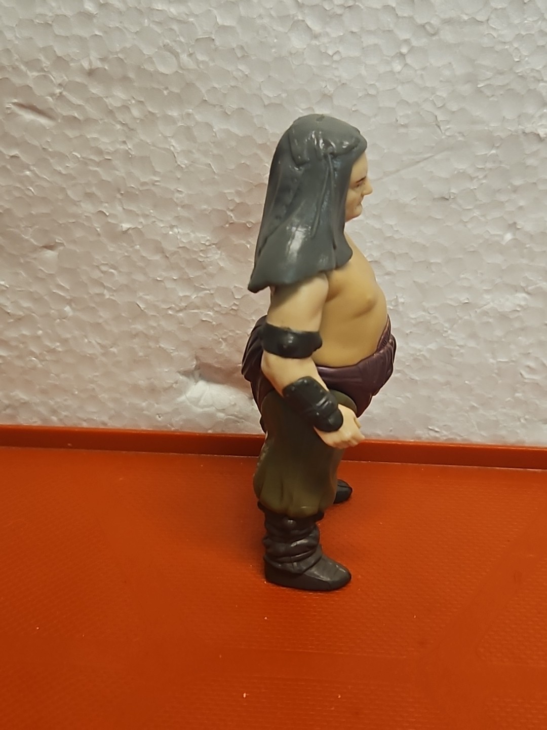 Rancor Keeper sold