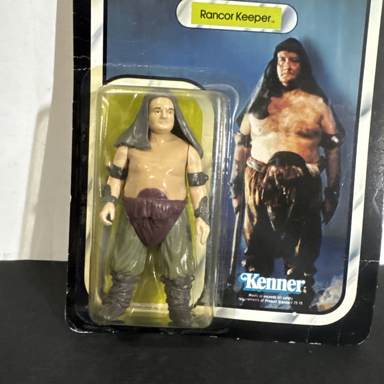Rancor Keeper sold
