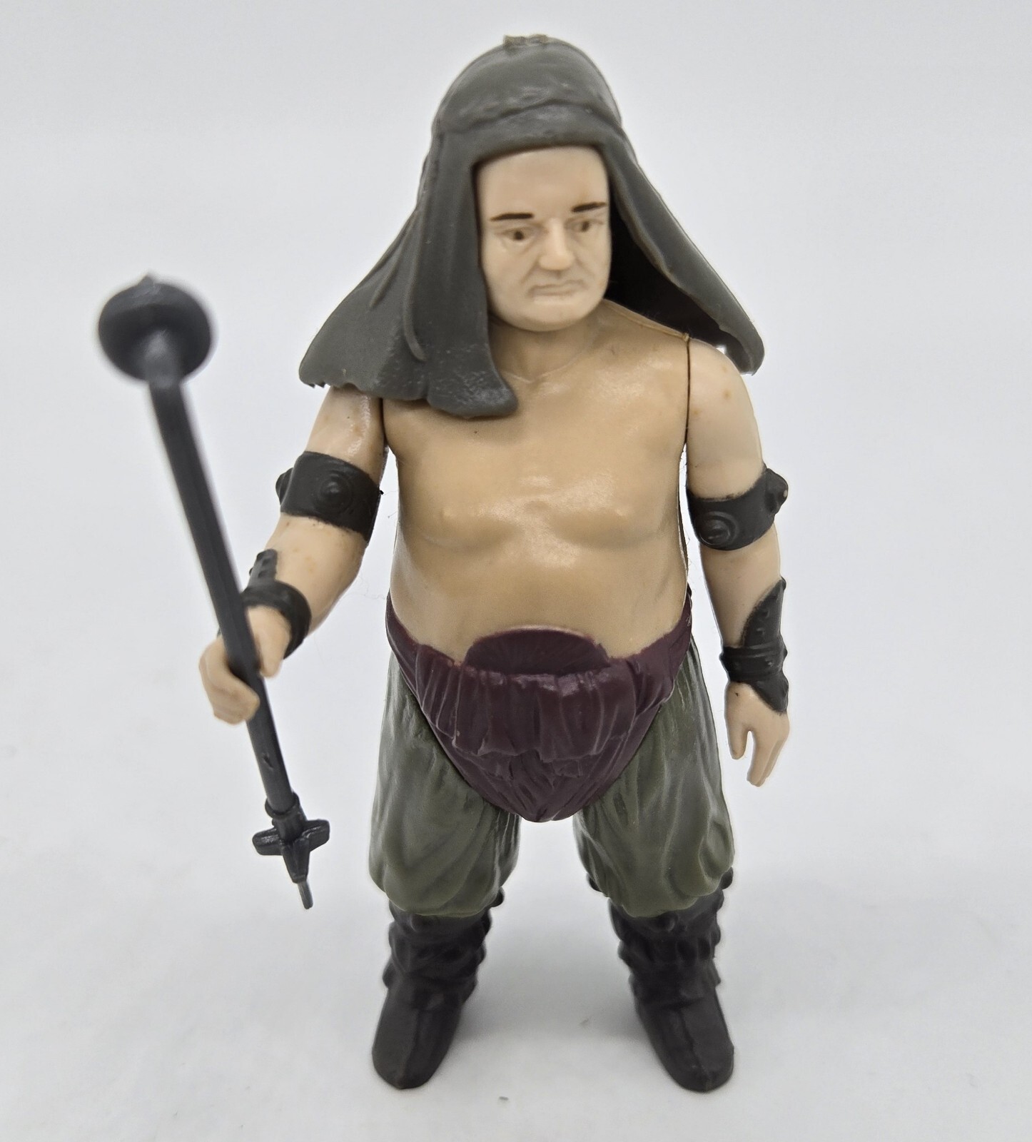 Rancor Keeper sold