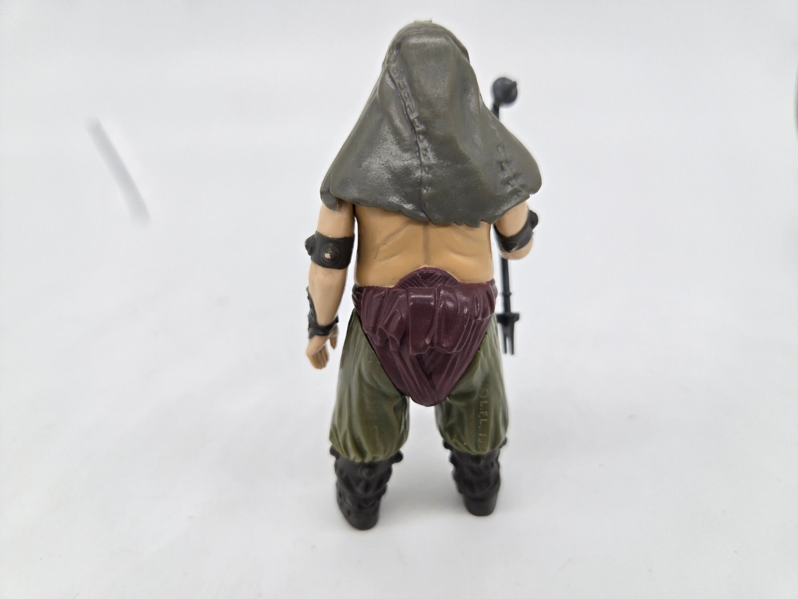 Rancor Keeper sold