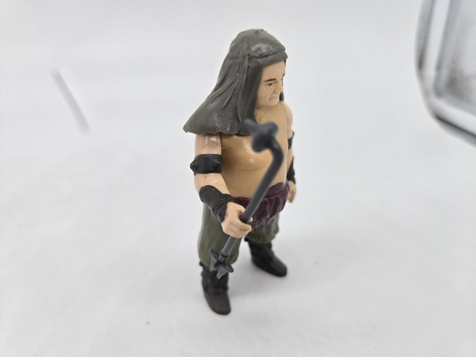 Rancor Keeper sold