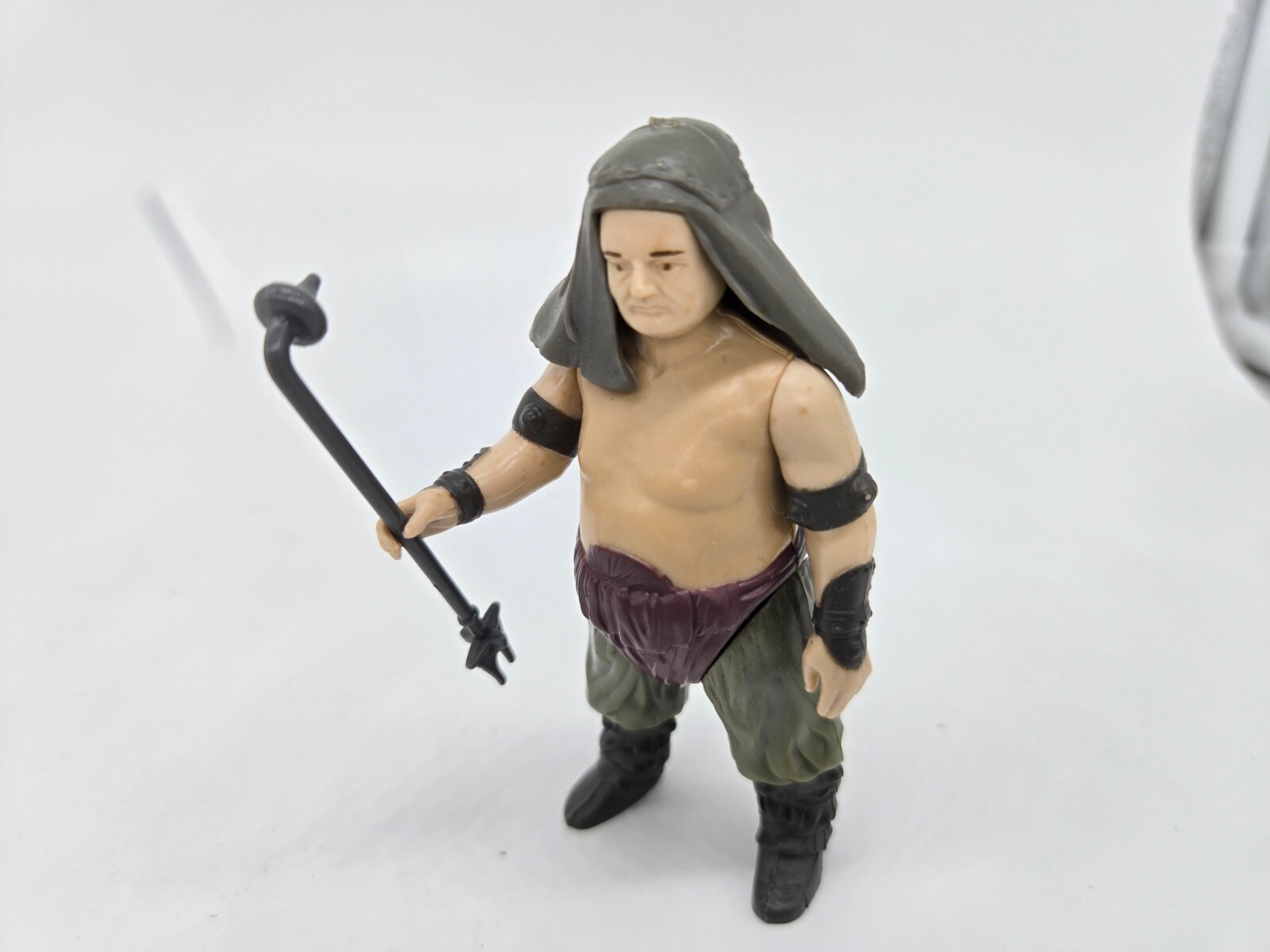 Rancor Keeper sold