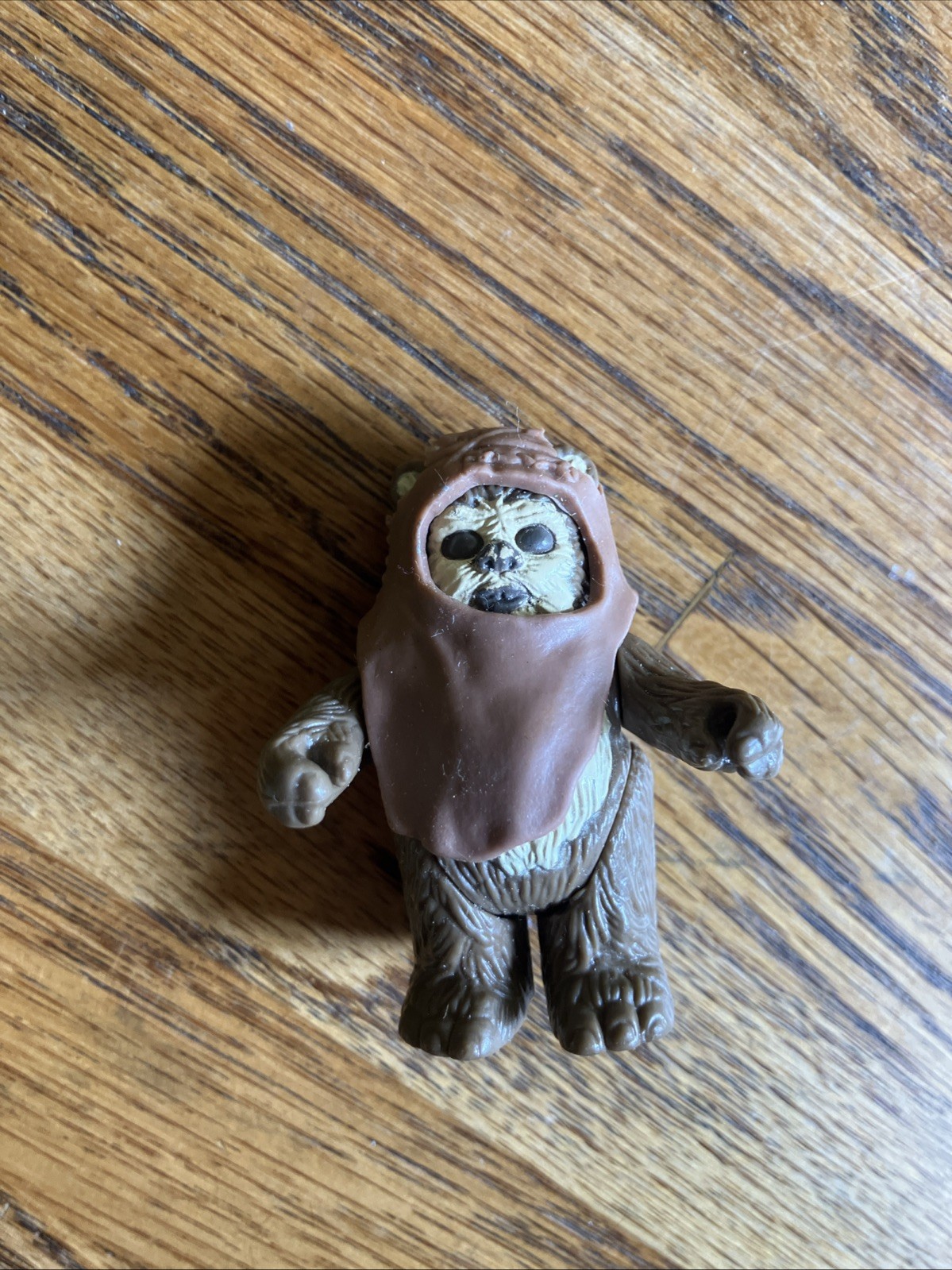Wicket W. Warrick sold