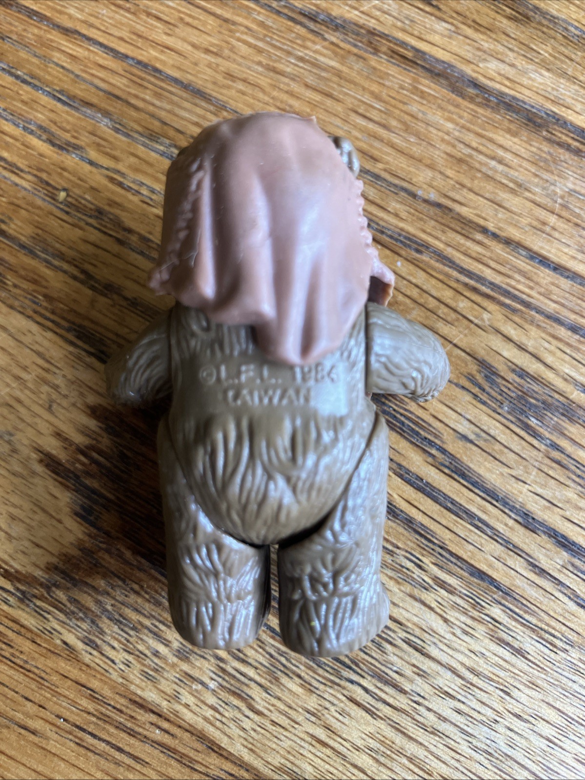 Wicket W. Warrick sold