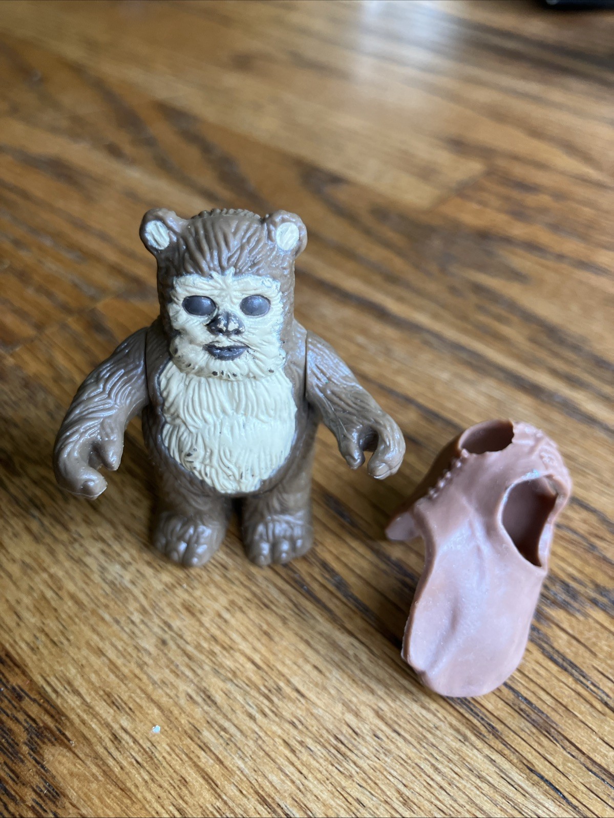 Wicket W. Warrick sold