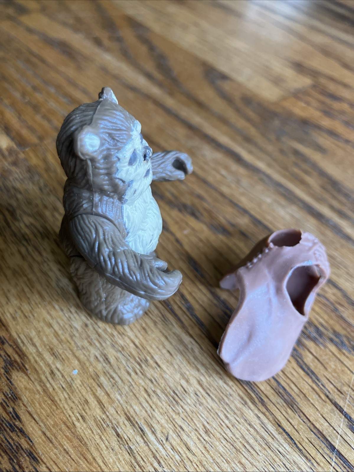 Wicket W. Warrick sold