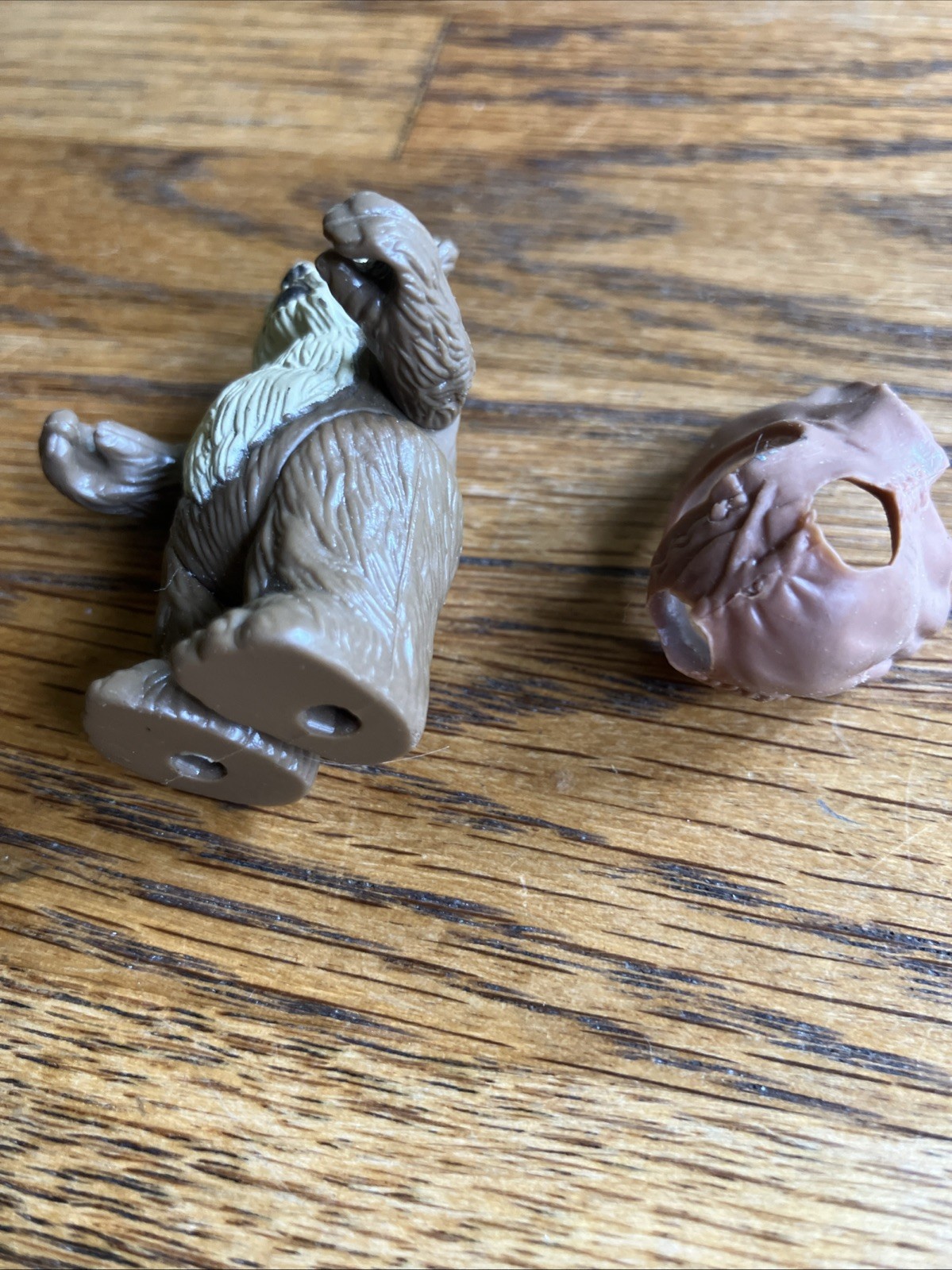 Wicket W. Warrick sold