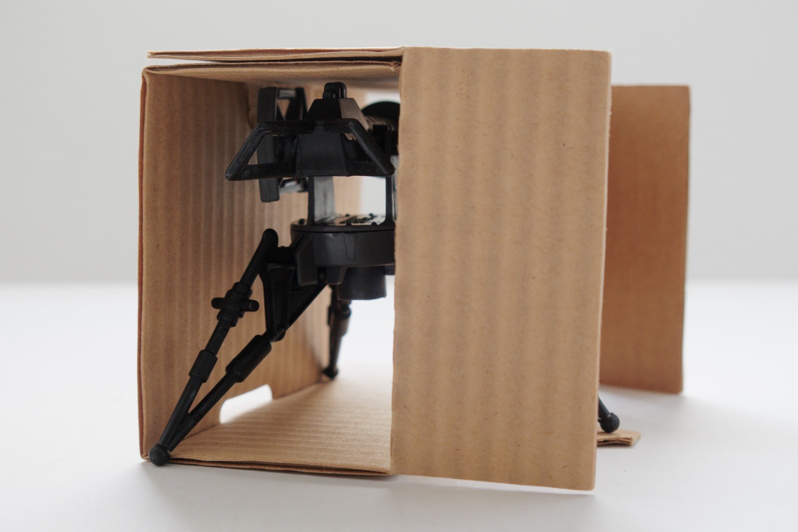 Tri-Pod Laser Cannon sold