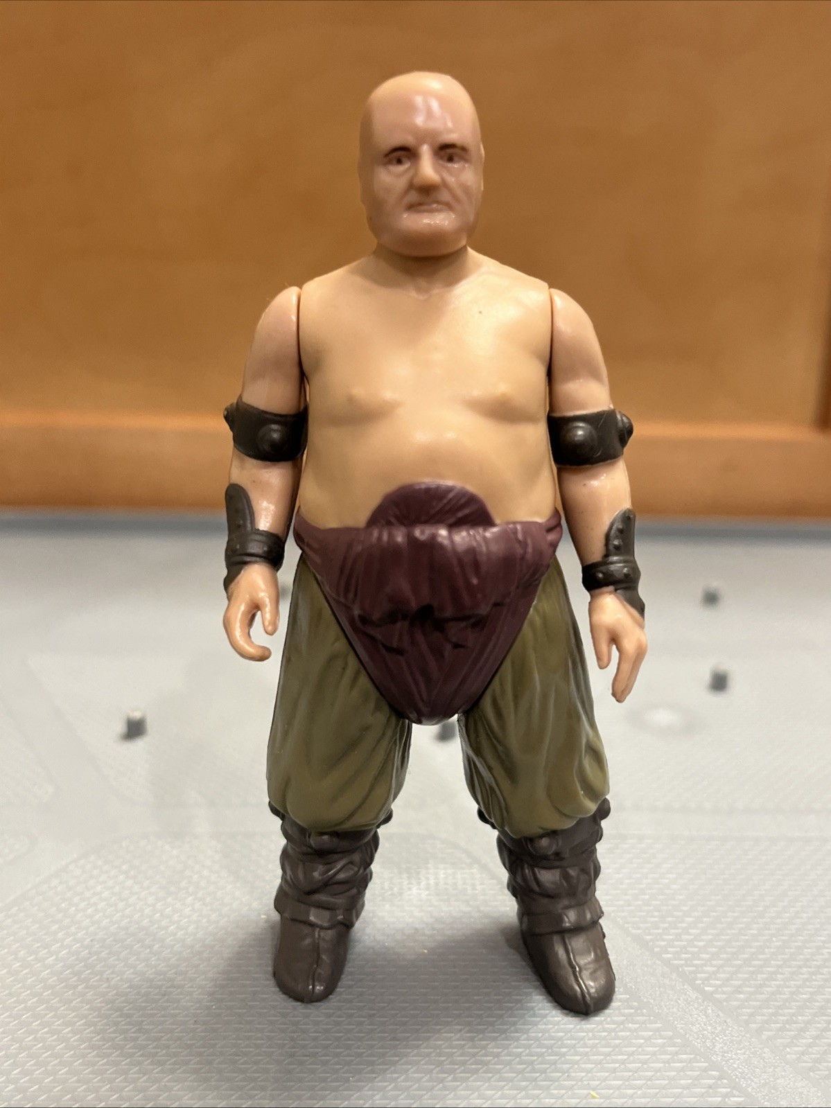 Rancor Keeper sold