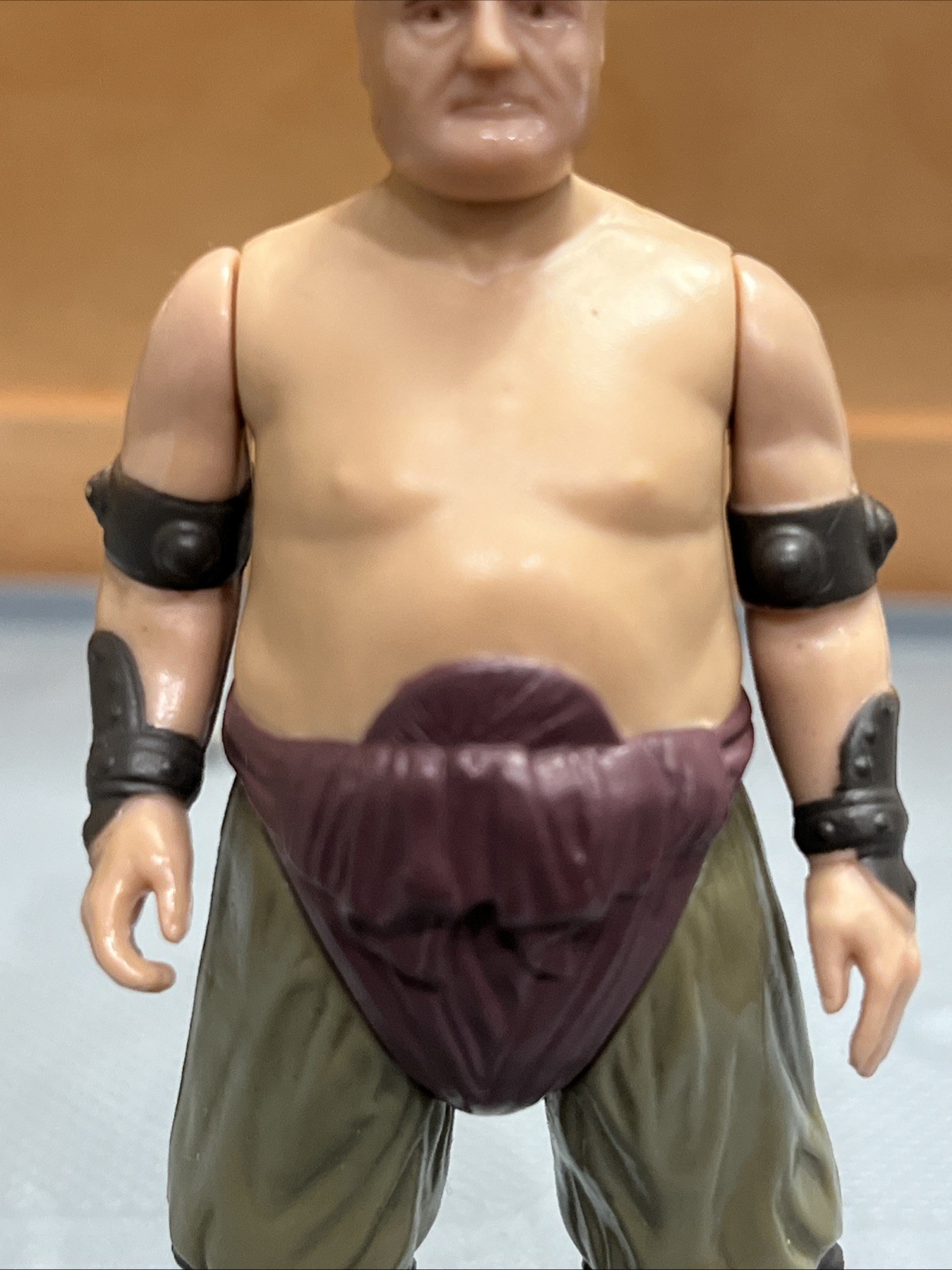 Rancor Keeper sold