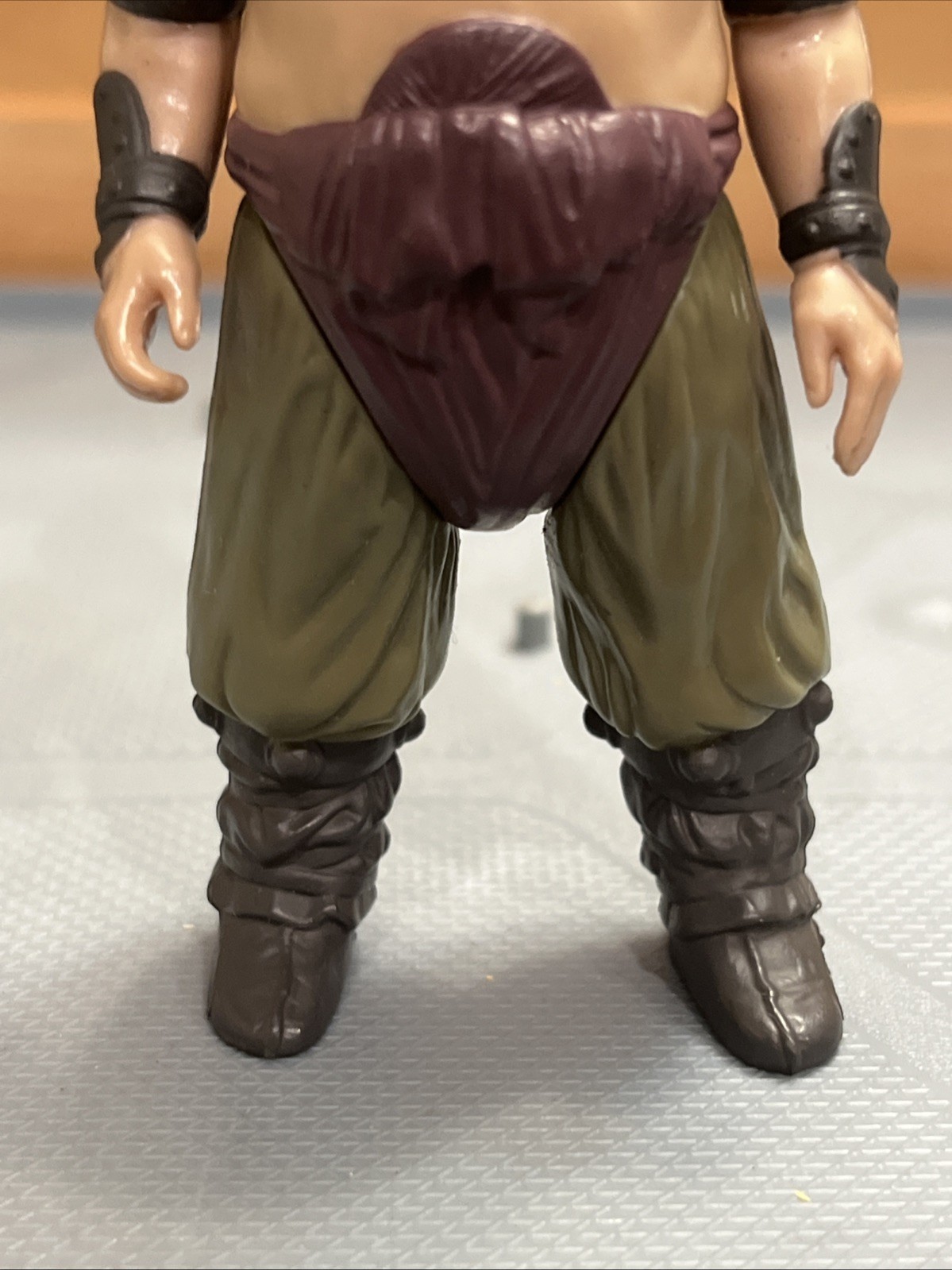 Rancor Keeper sold